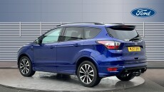 Ford Kuga 2.0 TDCi ST-Line 5dr 2WD Diesel Estate